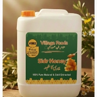  Sidr Berri honey 40kg