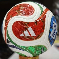  Adidas FIFA World Cup 2026 Trionda Pro Official Match Ball Size 5