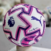  PUMA Orbita Ultimate Premier League 25/26 Match Ball – EPL Soccer Ball - Size 5