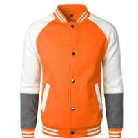  Custom Classic Varsity Jacket 