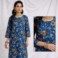  Unstitched 2 piece suit