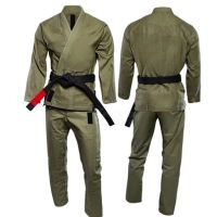  Breathable Lightweight BJJ Gi Uniform | High Quality Comfortable Martial Arts Wear | Wholesale Price