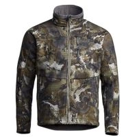  2026 Hunting Jacket Clothes for Men, Fleece-Lined Hunting Jacket and Pants, Warm and Water Resistant