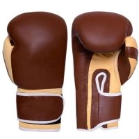  Premium Boxing Gloves – Power, Protection & Performance