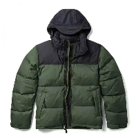  Premium Puffer Jacket