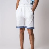  Men's Premium Casual Shorts - Comfortable Cotton Blend Bulk Wholesale MOQ 50 | Private Label Audix