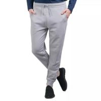  Men's Fleece Jogger Trousers - Slim Fit Athletic Sweatpants Bulk Wholesale | Private Label Audix
