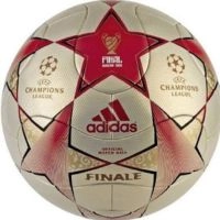  Adidas Finale Moscow 2008: Champions League Final Replica Edition