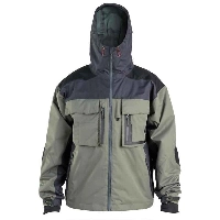  Windproof Soft Shell Hooded Ski Jacket