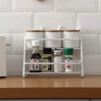  Spices Rack