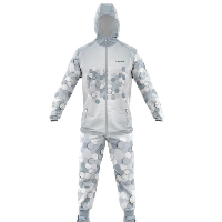  American streetwear heavyweight hoodie for men and women