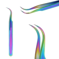  Eyelash Tweezer