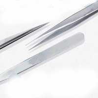  Eyelash Tweezer