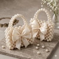  Beaded bags