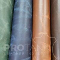  Cow Crazy Horse Leather