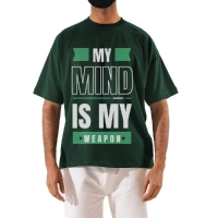  Men's Solid Colors Short Sleeve T-Shirts