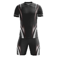  Professional Volleyball Uniform – Lightweight, Breathable & Game-Ready