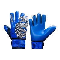  Roziv Sports Goalkeeper Gloves – Superior Grip, Protection & Control