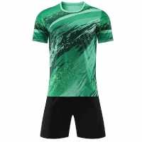  Brandour Apparel Soccer Uniform – Performance, Comfort & Custom Design