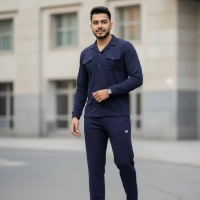  SAFARI SUIT
