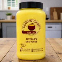  DESI GHEE BUFFALO