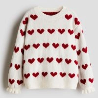  kids sweater