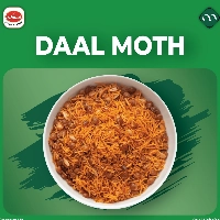  Daal Moth Special Roasted Spiced Lentils Namkeen Crunchy Moong Moth Snack Ready to Eat Supplier Pakistan