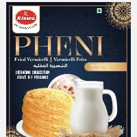  Pheni Fried Vermicelli Traditional Crispy Sweet Seviyan Dessert Base Pakistani FMCG Snack Export Quality