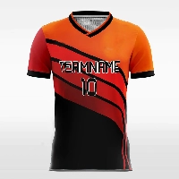  Training Soccer Jersey – 220 GSM Sportswear by Manufacturing Hub