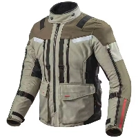  Customized Brown Color Motorcycle Jackets for Men by Boomlet Corporation