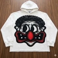  Casual Streetwear Hoodie Men Soft Warm Sweatshirt