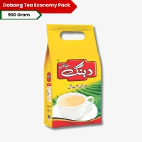  Dabang Tea Economy Pack 900 gram