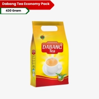  Dabang Tea Economy Pack 430 Gram