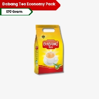  Dabang Tea Economy Pack 170 gram