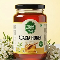  acacia honey 1kg 