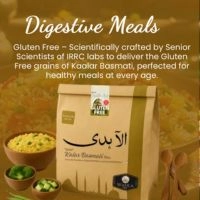  Kalar Basmati Gluten Free