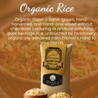  Organic Super