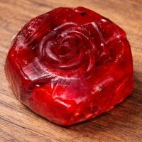  Rose Glow Face & Body Soap