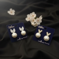  Jewellery Lots Wholesale Fashion Jewellery Assorted Sets Earrings Necklaces