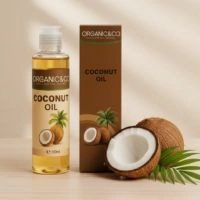  Coconut Oil 