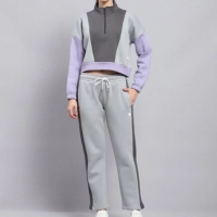  Custom Made High Quality Women Tracksuit With Top Quality