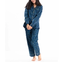  Women’s Comfortable Cotton Sleeping Suit – Soft & Relaxed Fit