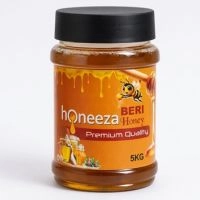  Sidr (Beri) Honey |  1kg Export quality raw, pure and unprocessed sidr beri honey