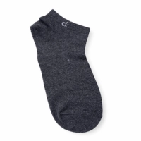  Calvin Klein Premium Ankle Socks