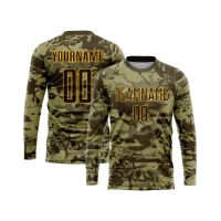  Soccer Jersey