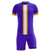  Latest Designed Color Sublimation Uniforms Soccer Uniforms For Adult Custom Training Soccer Wear Sublimation Uniforms