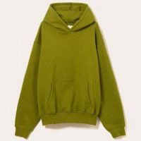  Modern Fit Pullover Hoodie for Men Engineered by Top Tier Manufacturers for Casual Wear