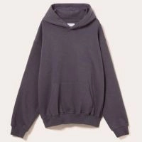  Export Quality Pullover Hoodie for Men Produced by Experienced Manufacturers for Global Buyers