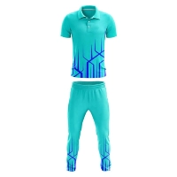  Custom Cricket Uniform – Lightweight, Breathable & Match Ready