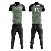  Professional Cricket Uniform – Comfort, Durability & Game Performance